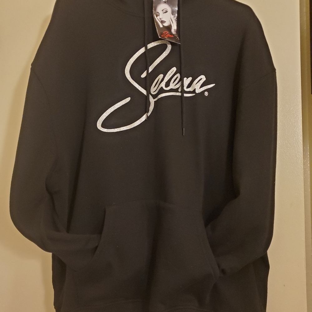 Selena Hoodie XL